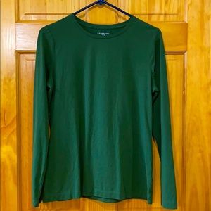 🌟 4/$20 sale! Lands end long sleeve